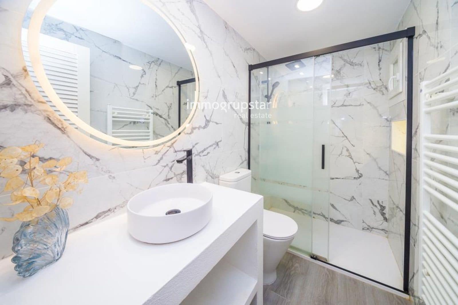 3 bedroom Flat for sale in Platja d'Aro with garage - € 415,000 (Ref: 9734110)