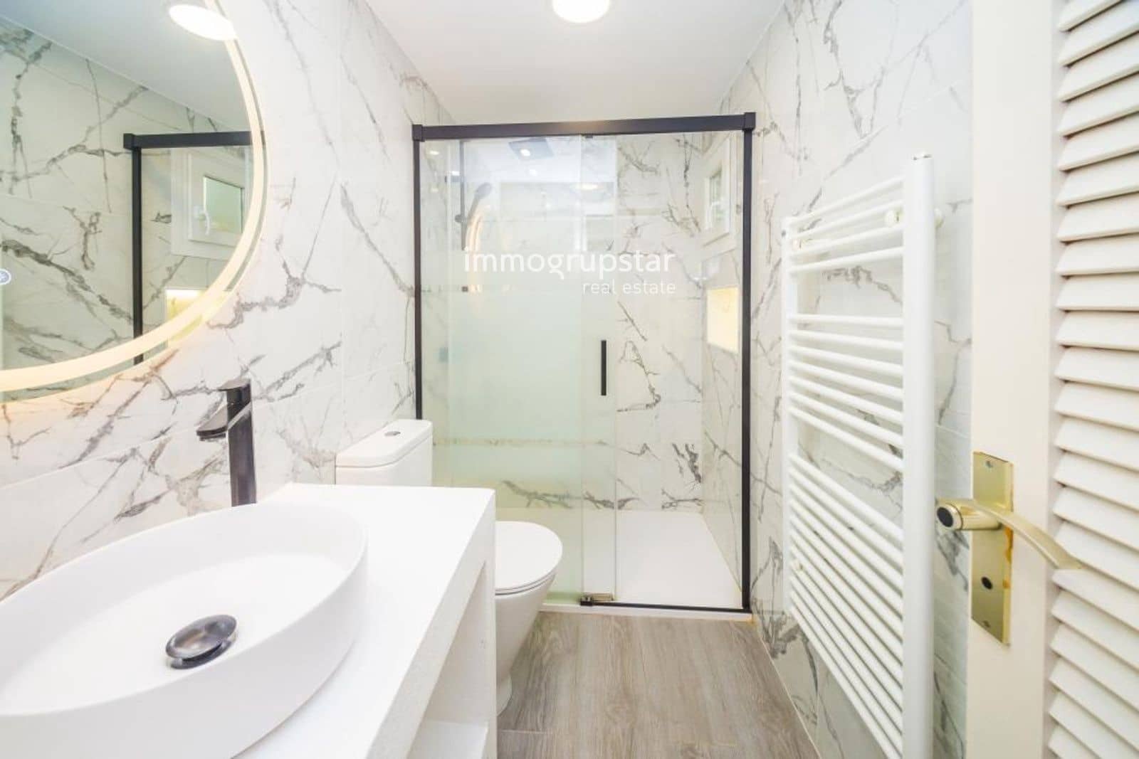 3 bedroom Flat for sale in Platja d'Aro with garage - € 415,000 (Ref: 9734110)