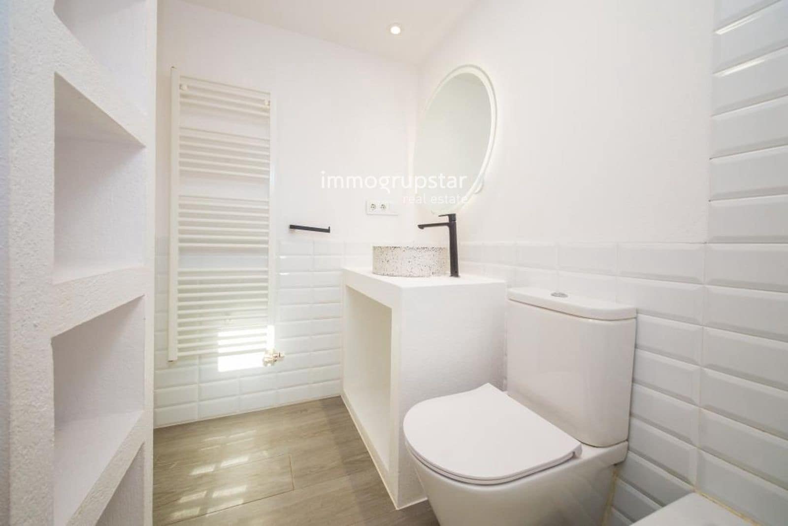 3 bedroom Flat for sale in Platja d'Aro with garage - € 415,000 (Ref: 9734110)