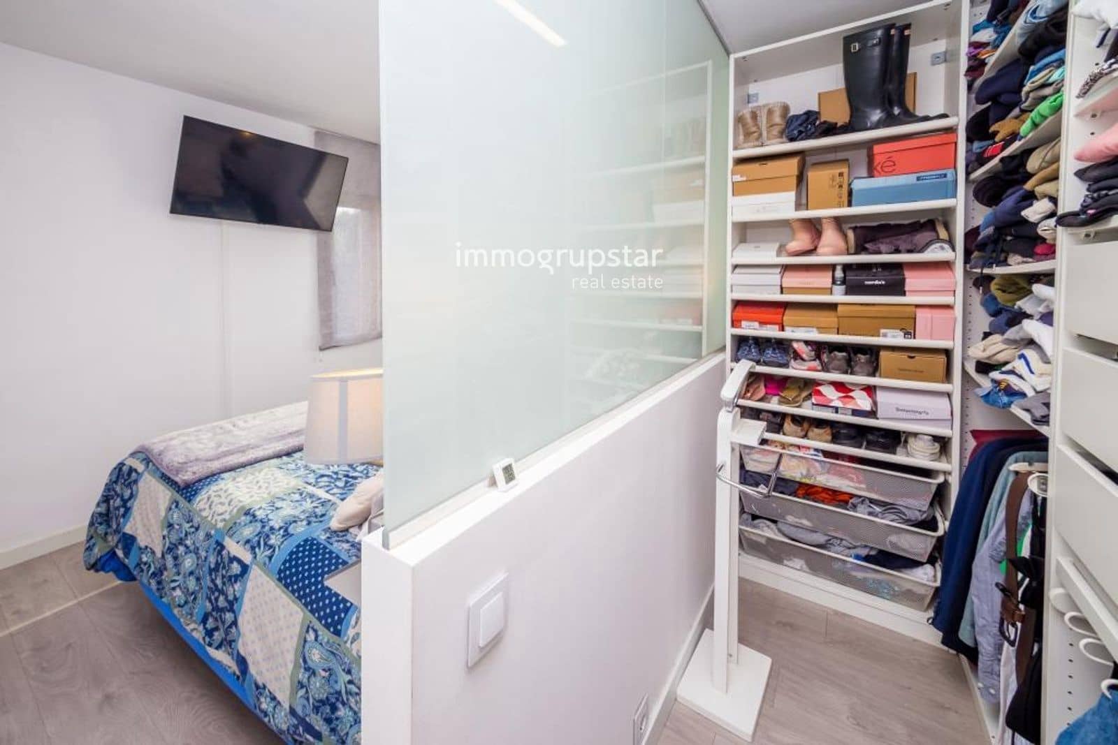 3 bedroom Flat for sale in Platja d'Aro with garage - € 415,000 (Ref: 9734110)