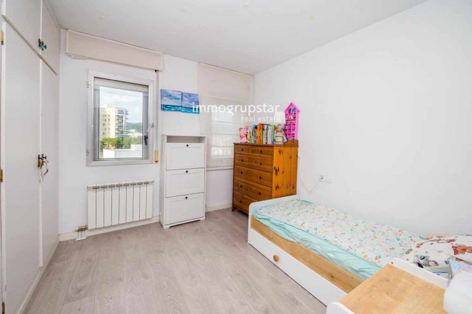 3 bedroom Flat for sale in Platja d'Aro with garage - € 415,000 (Ref: 9734110)