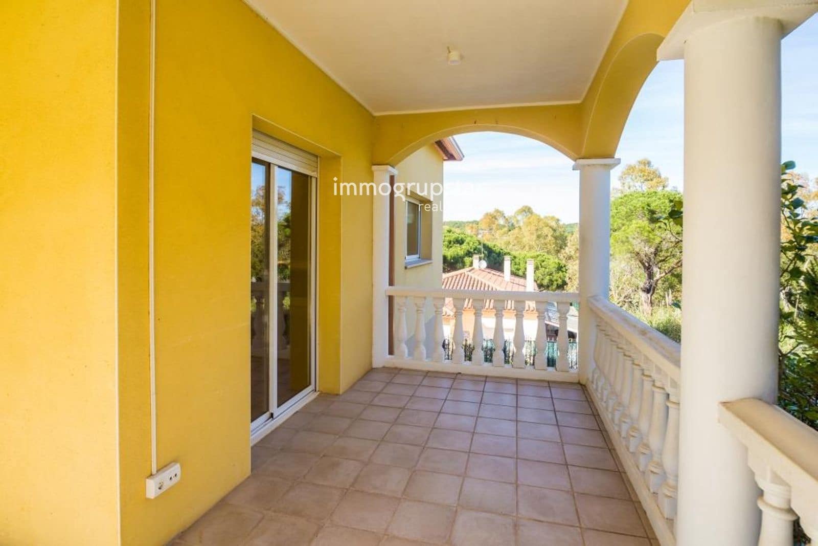 3 soverom Villa til salgs i Calonge i Sant Antoni med svømmebasseng garasje - € 499 000 (Ref: 9734111)
