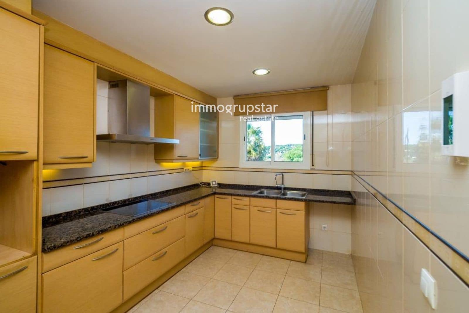 3 soverom Villa til salgs i Calonge i Sant Antoni med svømmebasseng garasje - € 499 000 (Ref: 9734111)