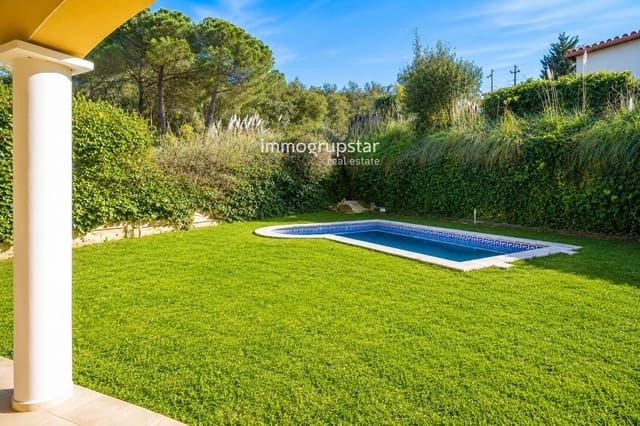 3 soverom Villa til salgs i Calonge i Sant Antoni med svømmebasseng garasje - € 480 000 (Ref: 9734111)
