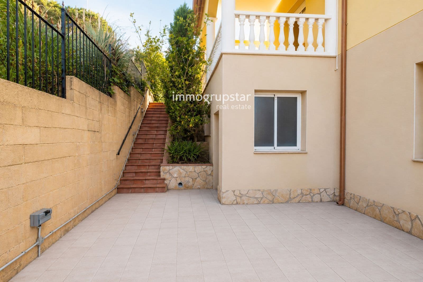 3 soverom Villa til salgs i Calonge i Sant Antoni med svømmebasseng garasje - € 480 000 (Ref: 9734111)