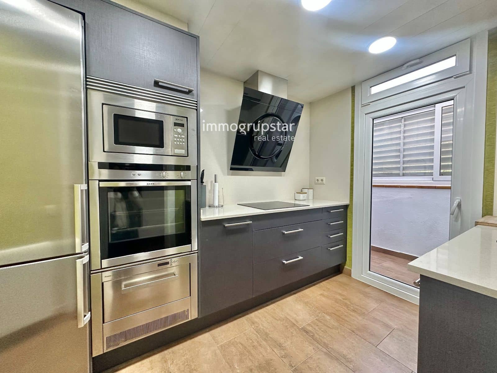 3 bedroom Townhouse for sale in Castell-Platja d'Aro with pool - € 475,000 (Ref: 9737332)