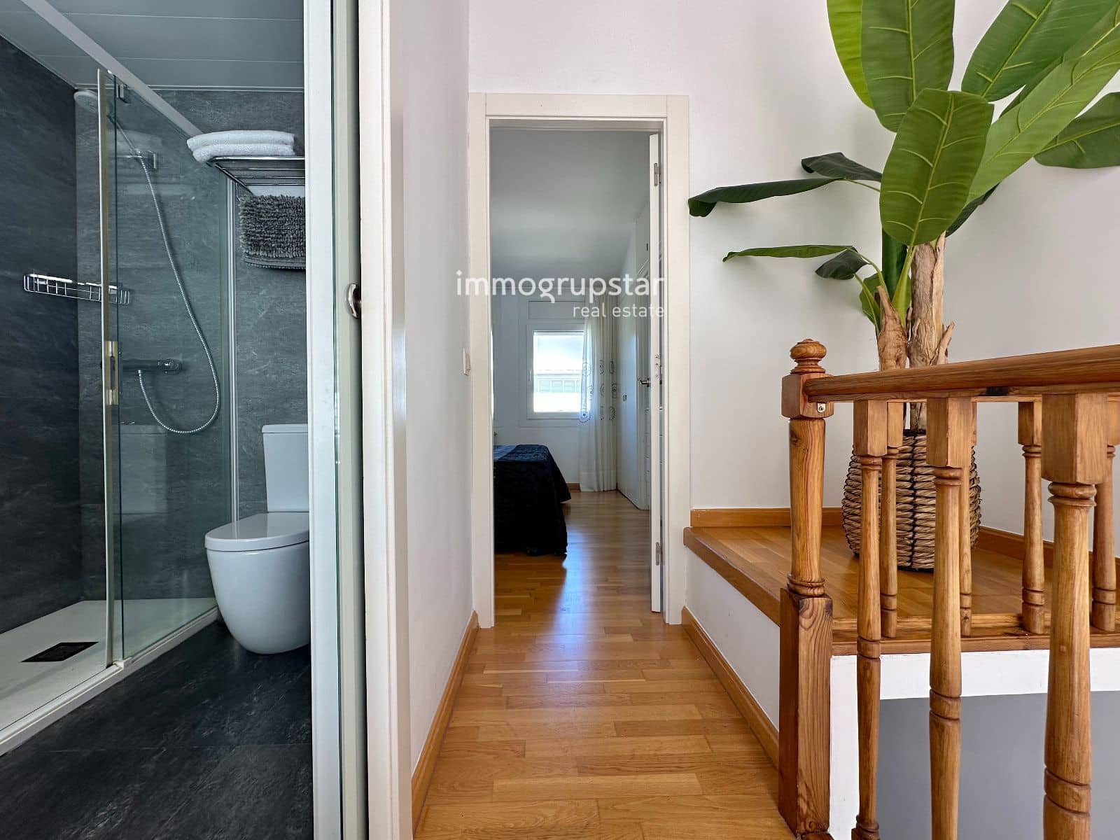 3 bedroom Townhouse for sale in Castell-Platja d'Aro with pool - € 475,000 (Ref: 9737332)