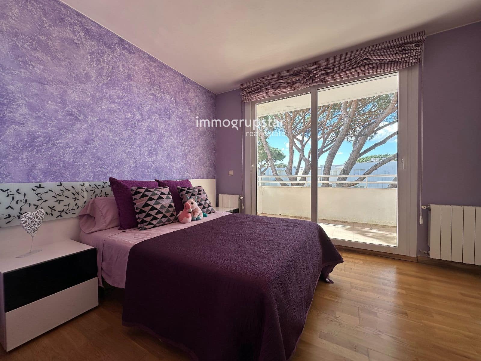 3 bedroom Townhouse for sale in Castell-Platja d'Aro with pool - € 475,000 (Ref: 9737332)