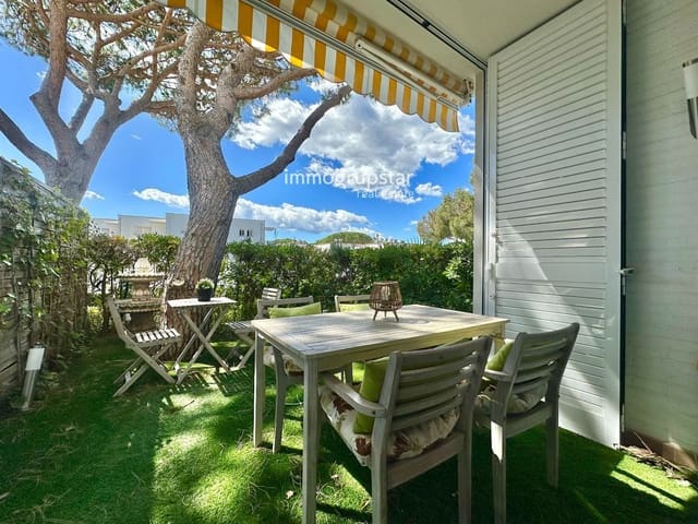 3 quarto Casa em Banda para venda em Platja d'Aro, Castell-Platja d'Aro com piscina - 475 000 € (Ref: 9737332)