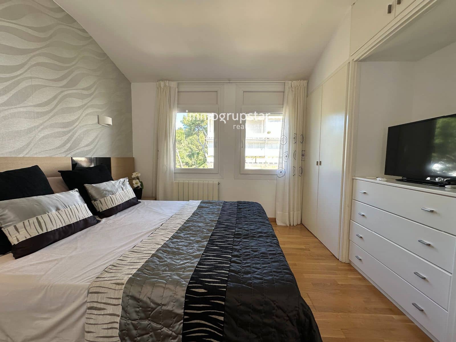 3 bedroom Townhouse for sale in Castell-Platja d'Aro with pool - € 475,000 (Ref: 9737332)