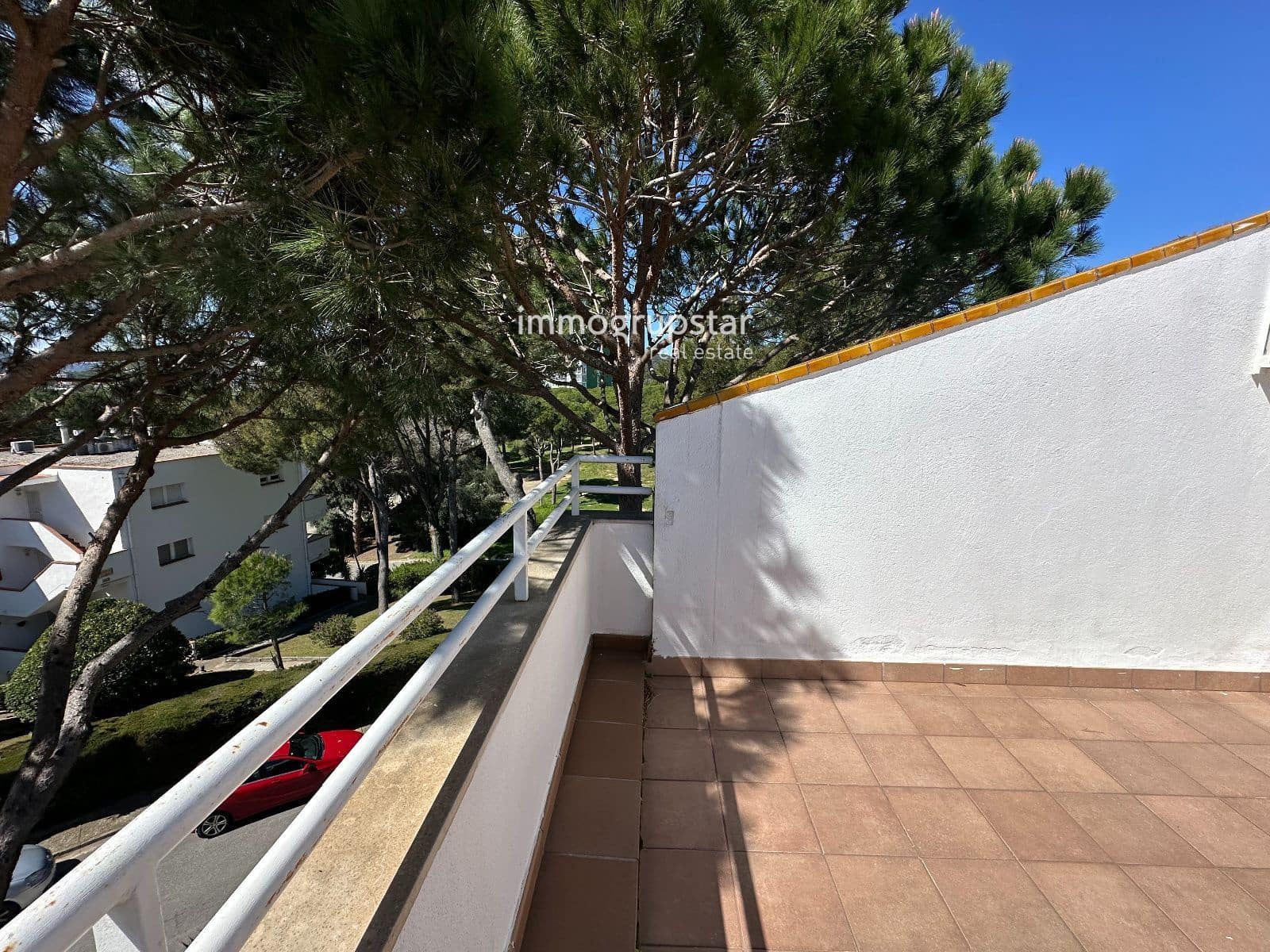 3 bedroom Townhouse for sale in Castell-Platja d'Aro with pool - € 475,000 (Ref: 9737332)