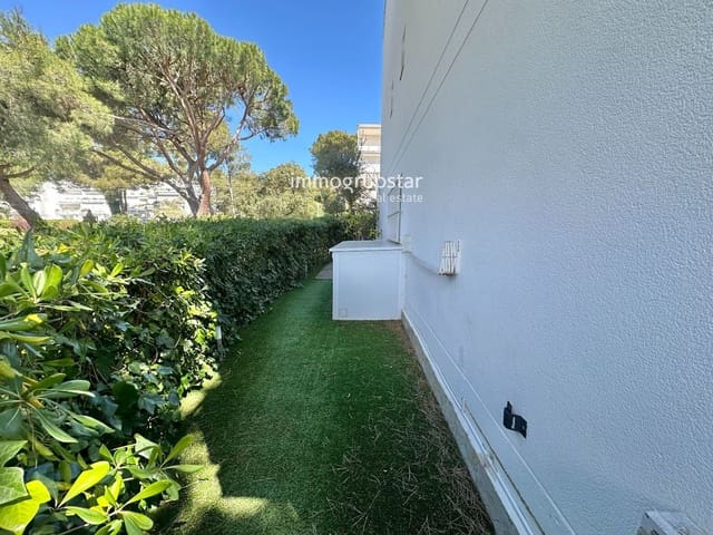 3 quarto Casa em Banda para venda em Platja d'Aro, Castell-Platja d'Aro com piscina - 475 000 € (Ref: 9737332)