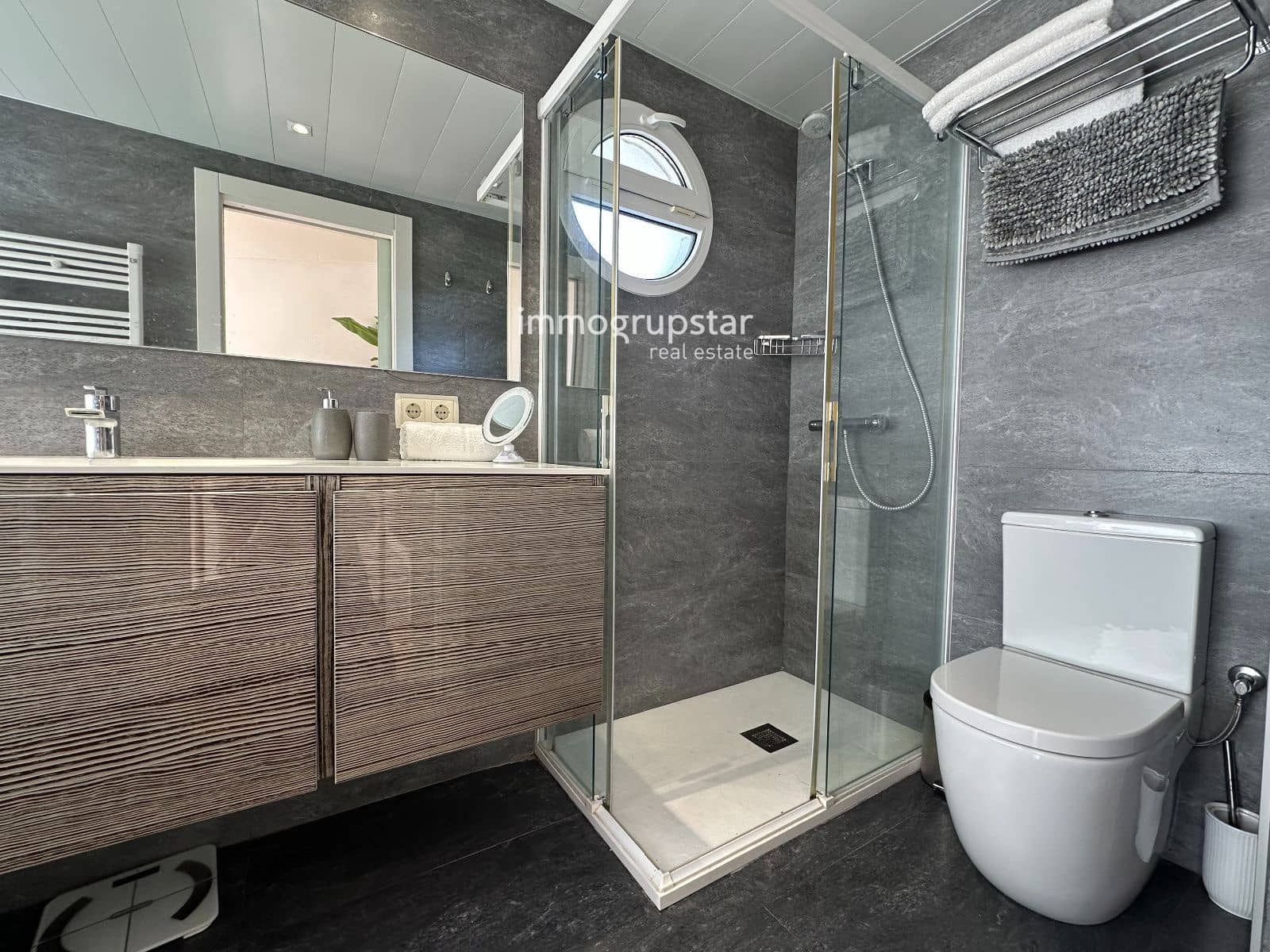 3 bedroom Townhouse for sale in Castell-Platja d'Aro with pool - € 475,000 (Ref: 9737332)