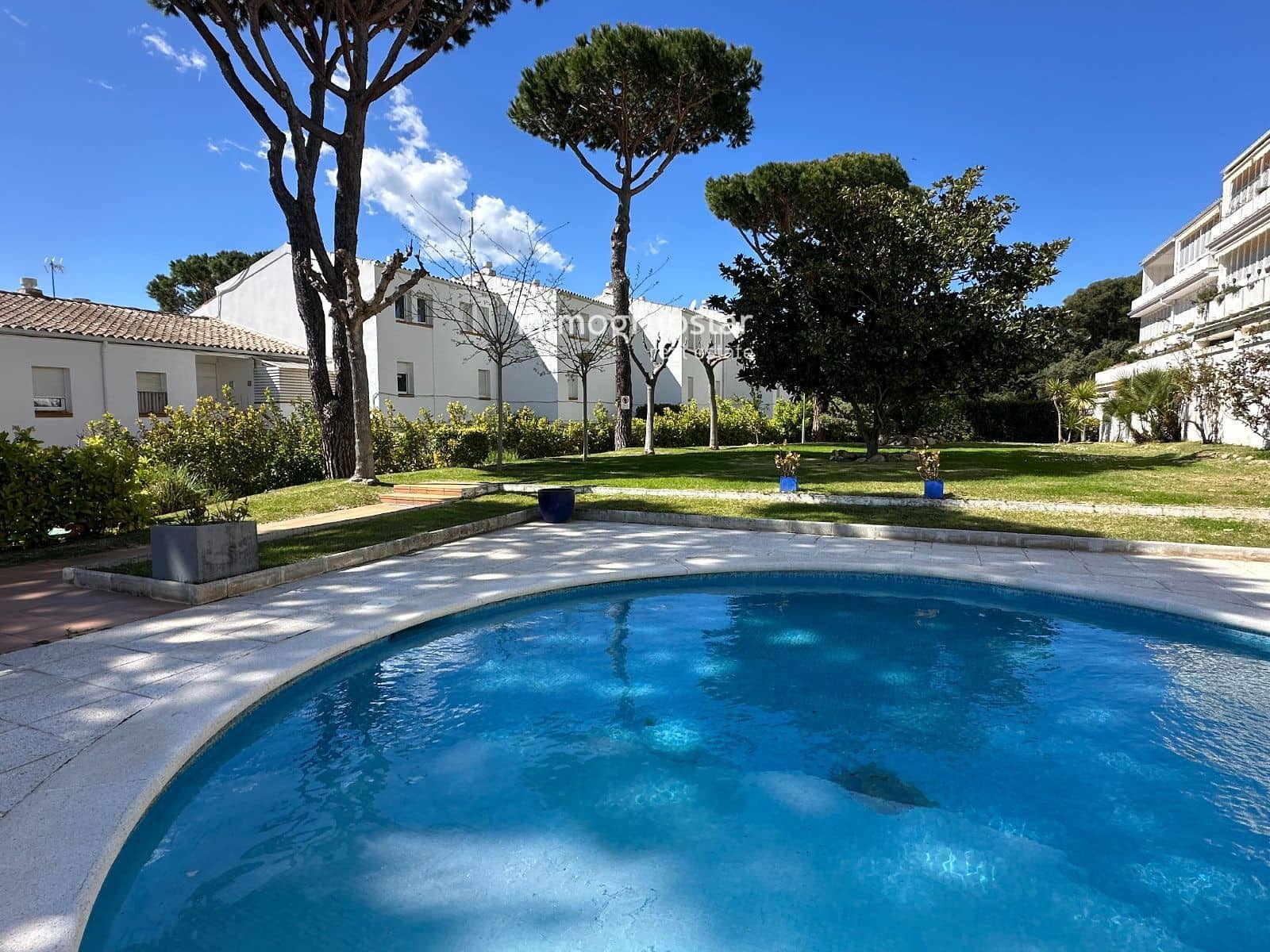 3 bedroom Townhouse for sale in Castell-Platja d'Aro with pool - € 475,000 (Ref: 9737332)