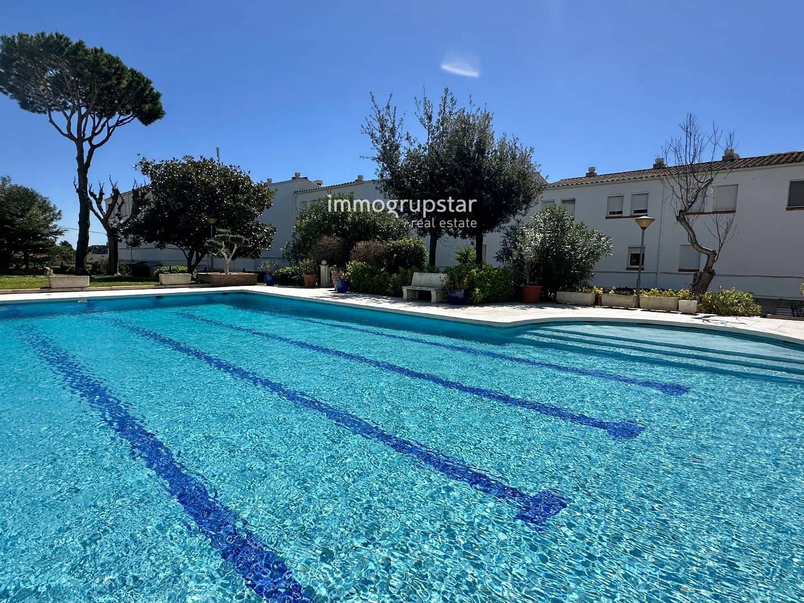 3 bedroom Townhouse for sale in Castell-Platja d'Aro with pool - € 475,000 (Ref: 9737332)