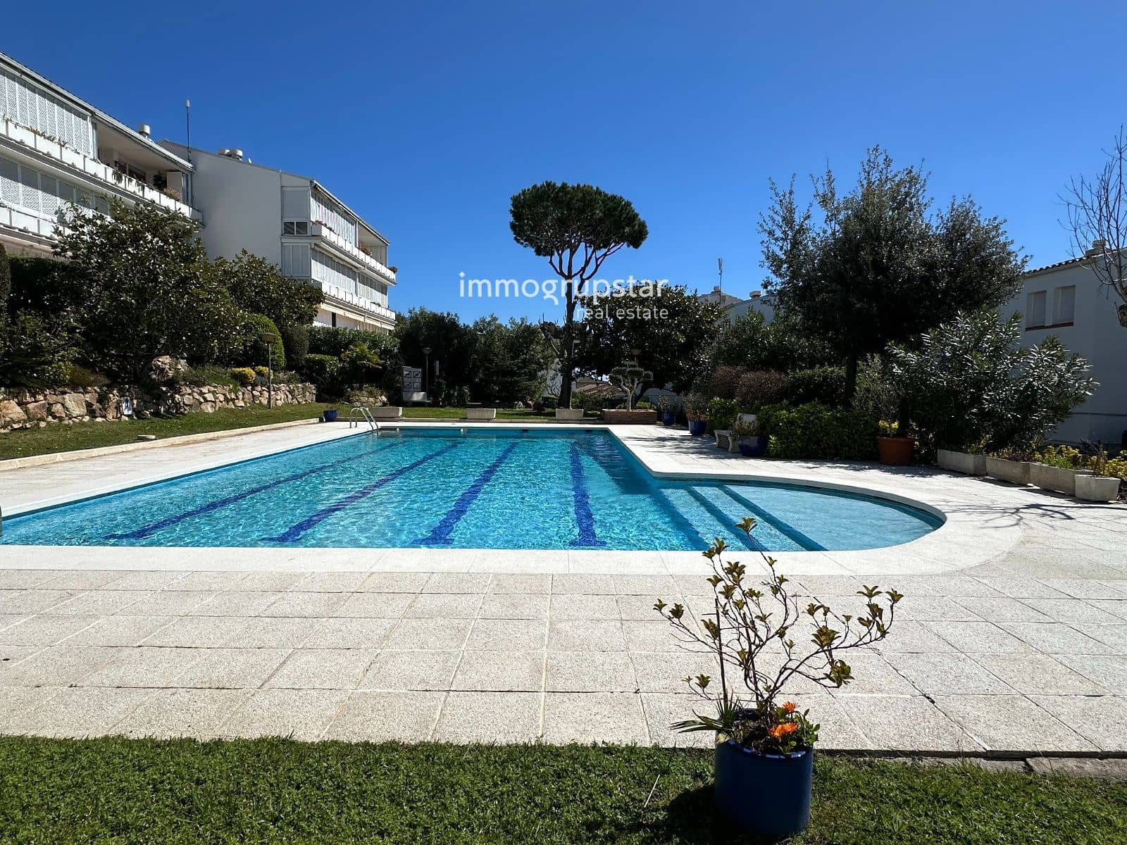 3 bedroom Townhouse for sale in Castell-Platja d'Aro with pool - € 475,000 (Ref: 9737332)