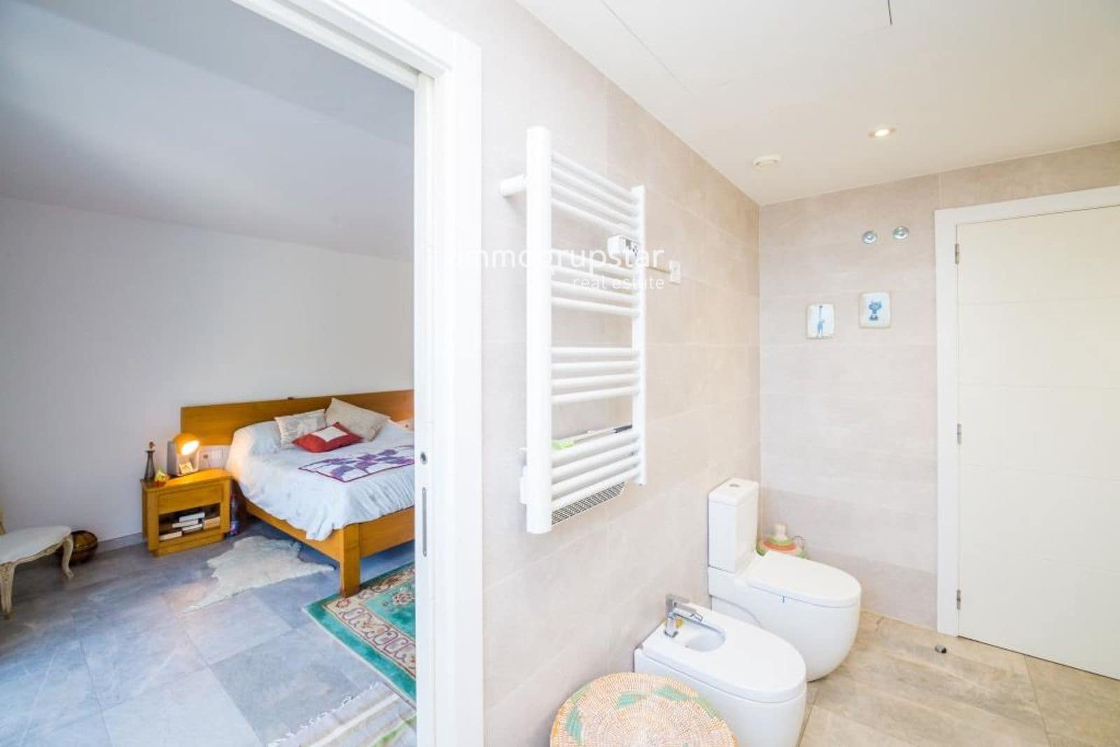 Chalet de 3 habitaciones en Platja d'Aro en venta con piscina garaje - 895.000 € (Ref: 9742177)