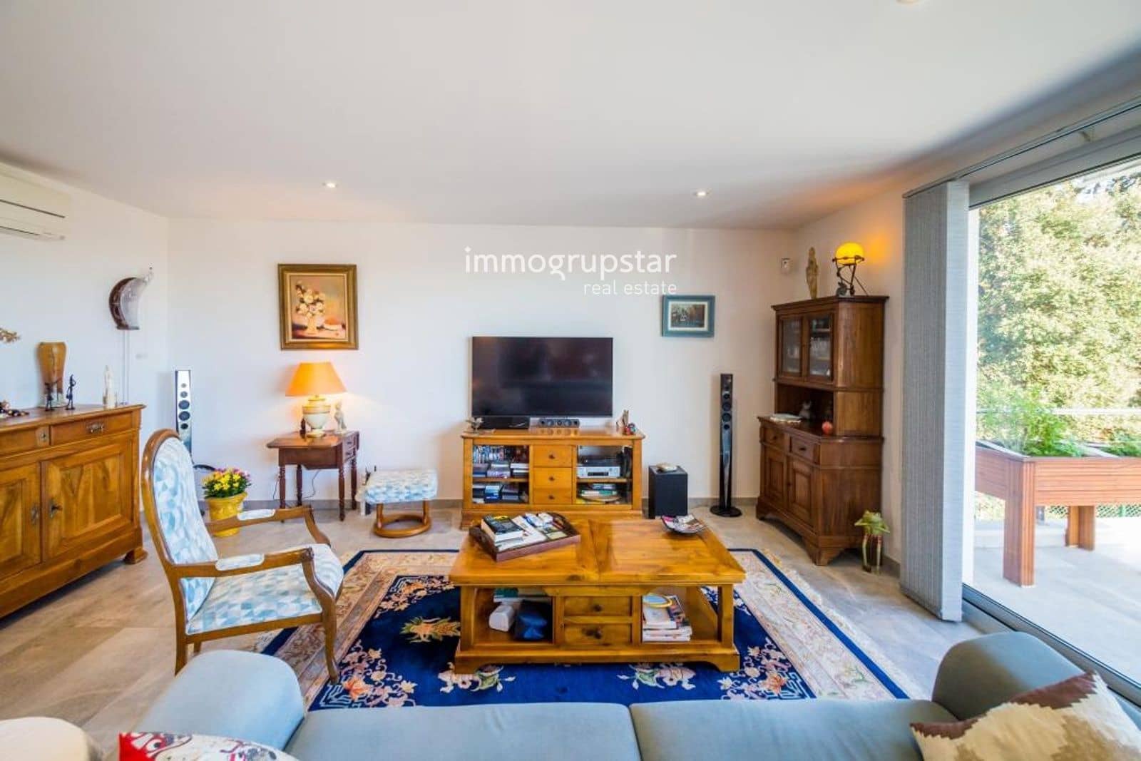 Chalet de 3 habitaciones en Platja d'Aro en venta con piscina garaje - 895.000 € (Ref: 9742177)