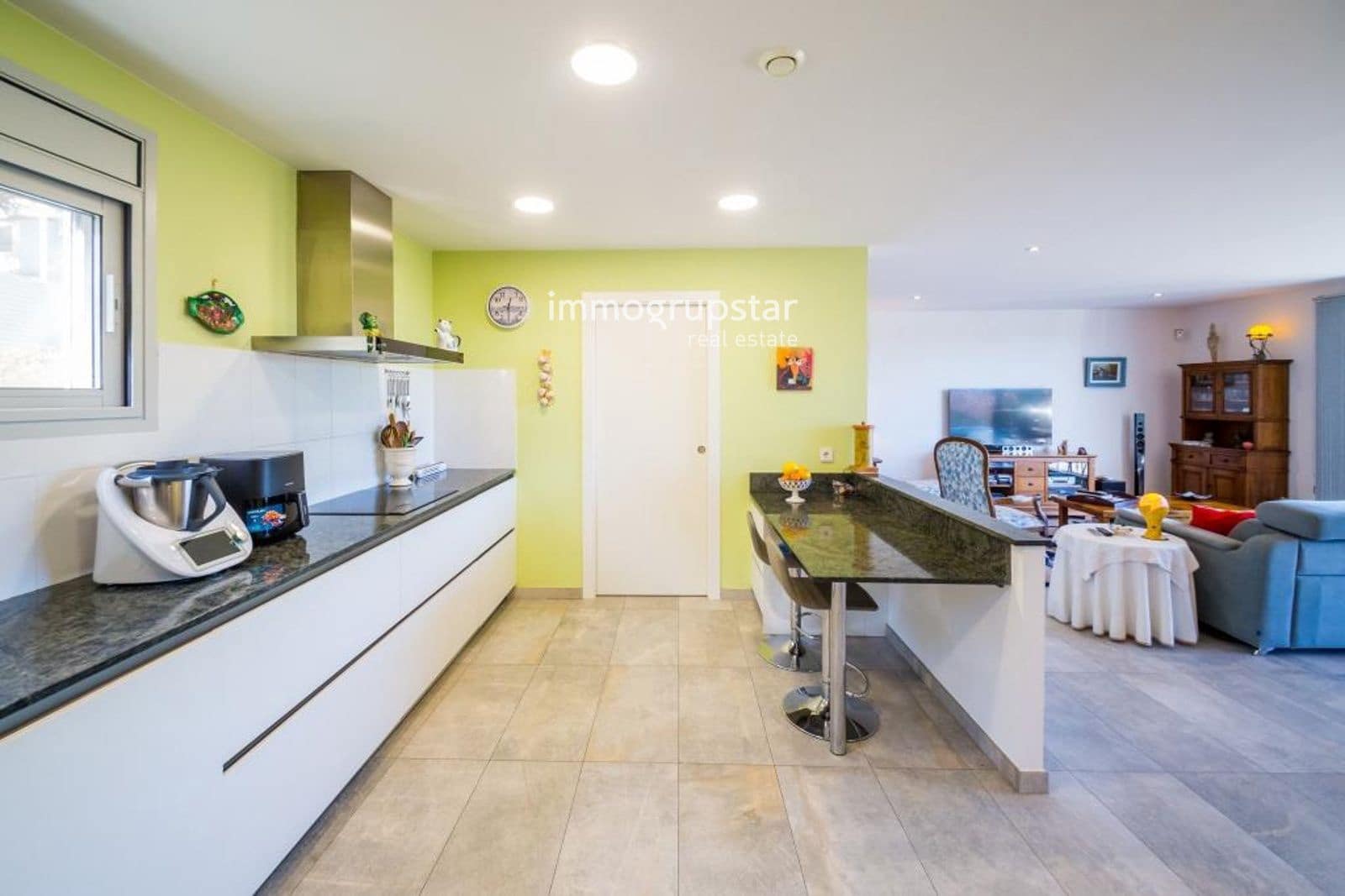 Chalet de 3 habitaciones en Platja d'Aro en venta con piscina garaje - 895.000 € (Ref: 9742177)