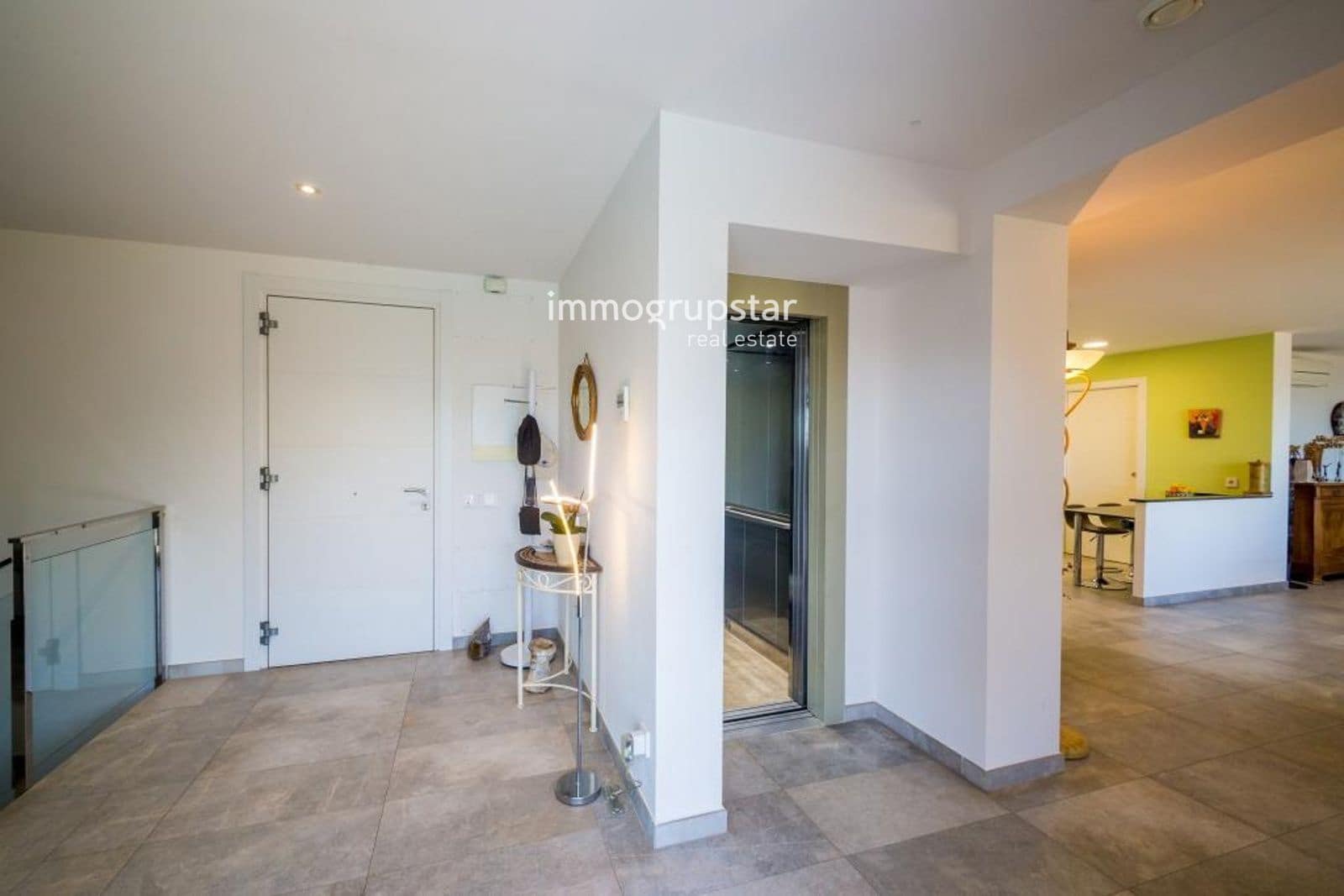 Chalet de 3 habitaciones en Platja d'Aro en venta con piscina garaje - 895.000 € (Ref: 9742177)