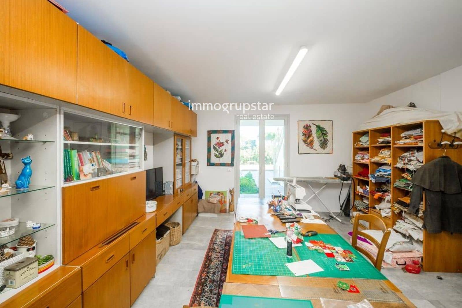 Chalet de 3 habitaciones en Platja d'Aro en venta con piscina garaje - 895.000 € (Ref: 9742177)