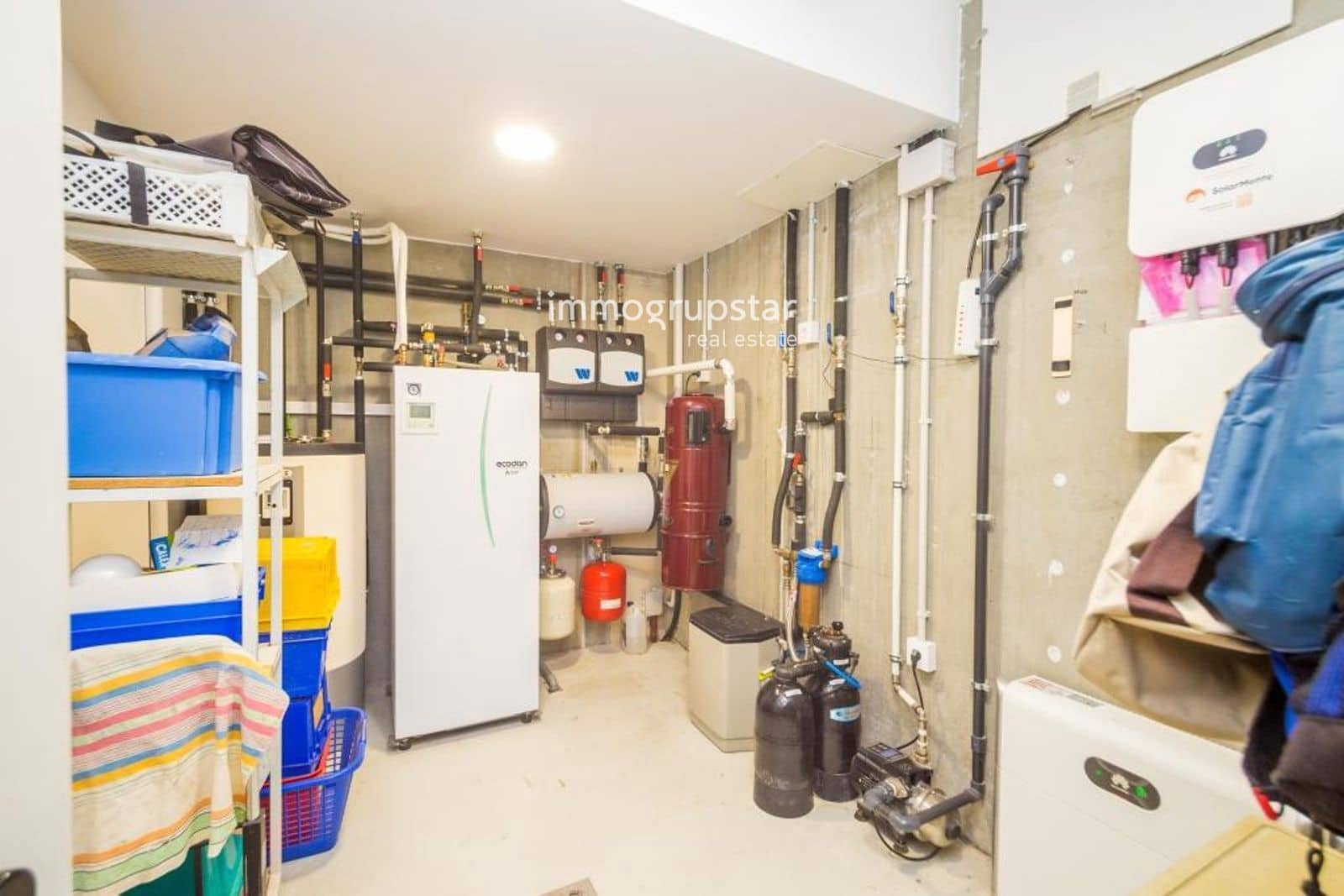 Chalet de 3 habitaciones en Platja d'Aro en venta con piscina garaje - 895.000 € (Ref: 9742177)