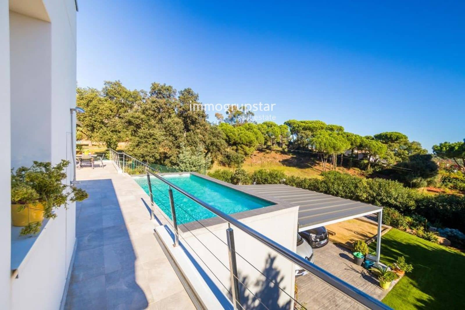 Chalet de 3 habitaciones en Platja d'Aro en venta con piscina garaje - 895.000 € (Ref: 9742177)