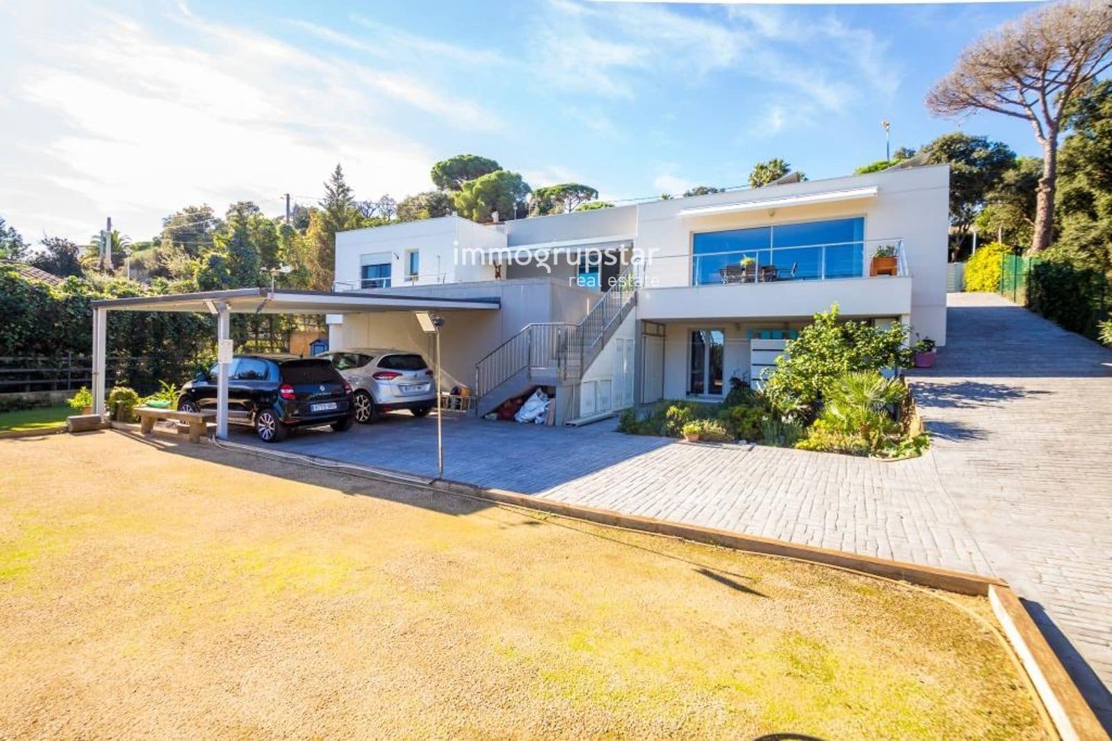 Chalet de 3 habitaciones en Platja d'Aro en venta con piscina garaje - 895.000 € (Ref: 9742177)