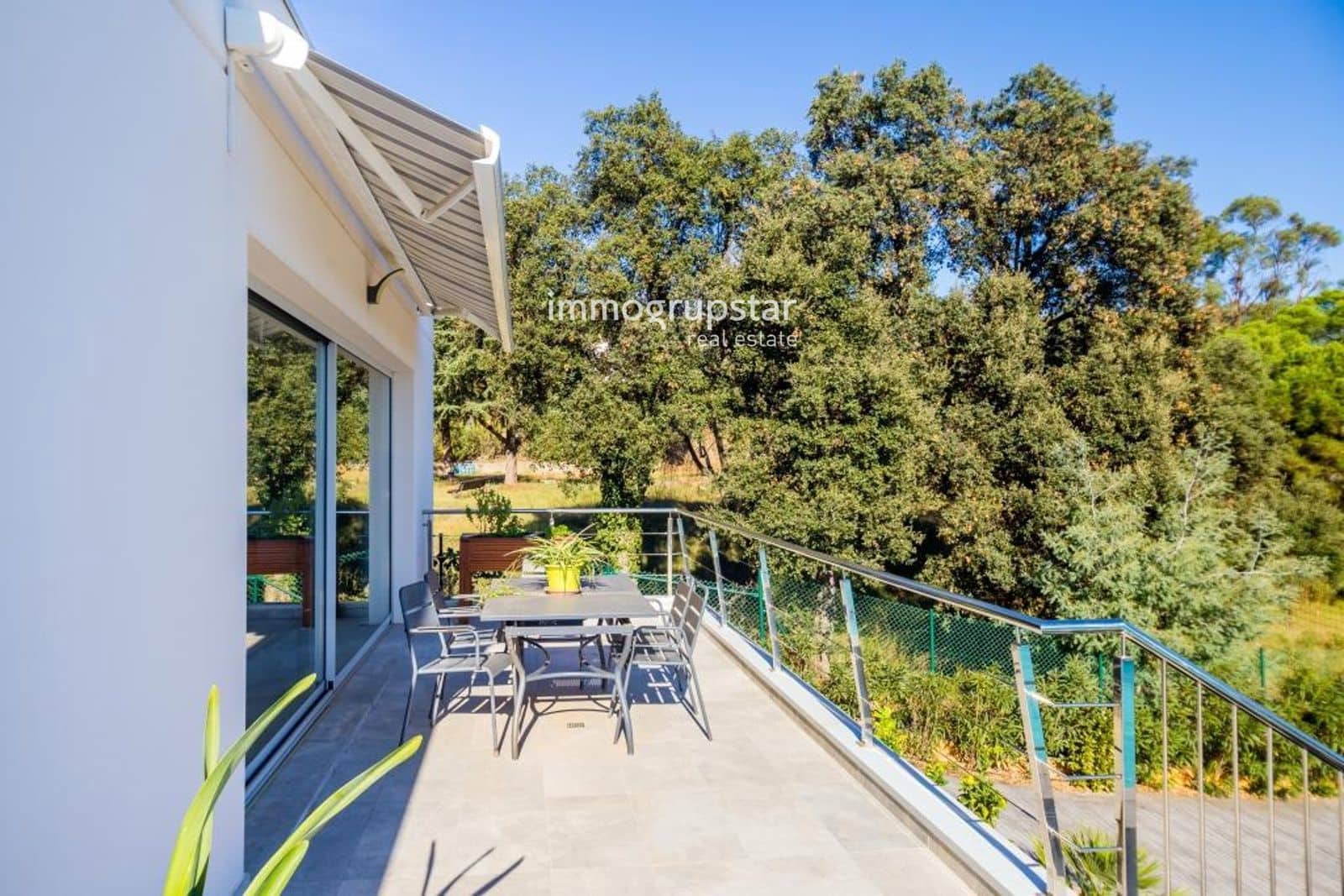 Chalet de 3 habitaciones en Platja d'Aro en venta con piscina garaje - 895.000 € (Ref: 9742177)