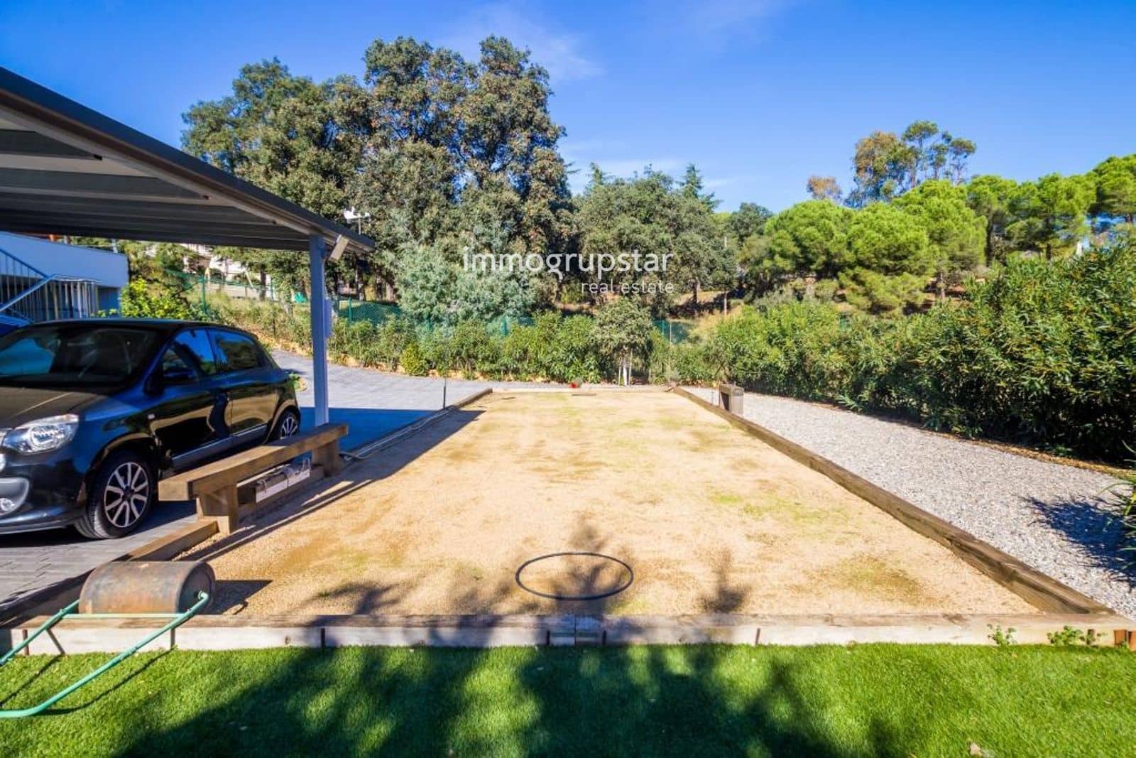 Chalet de 3 habitaciones en Platja d'Aro en venta con piscina garaje - 895.000 € (Ref: 9742177)