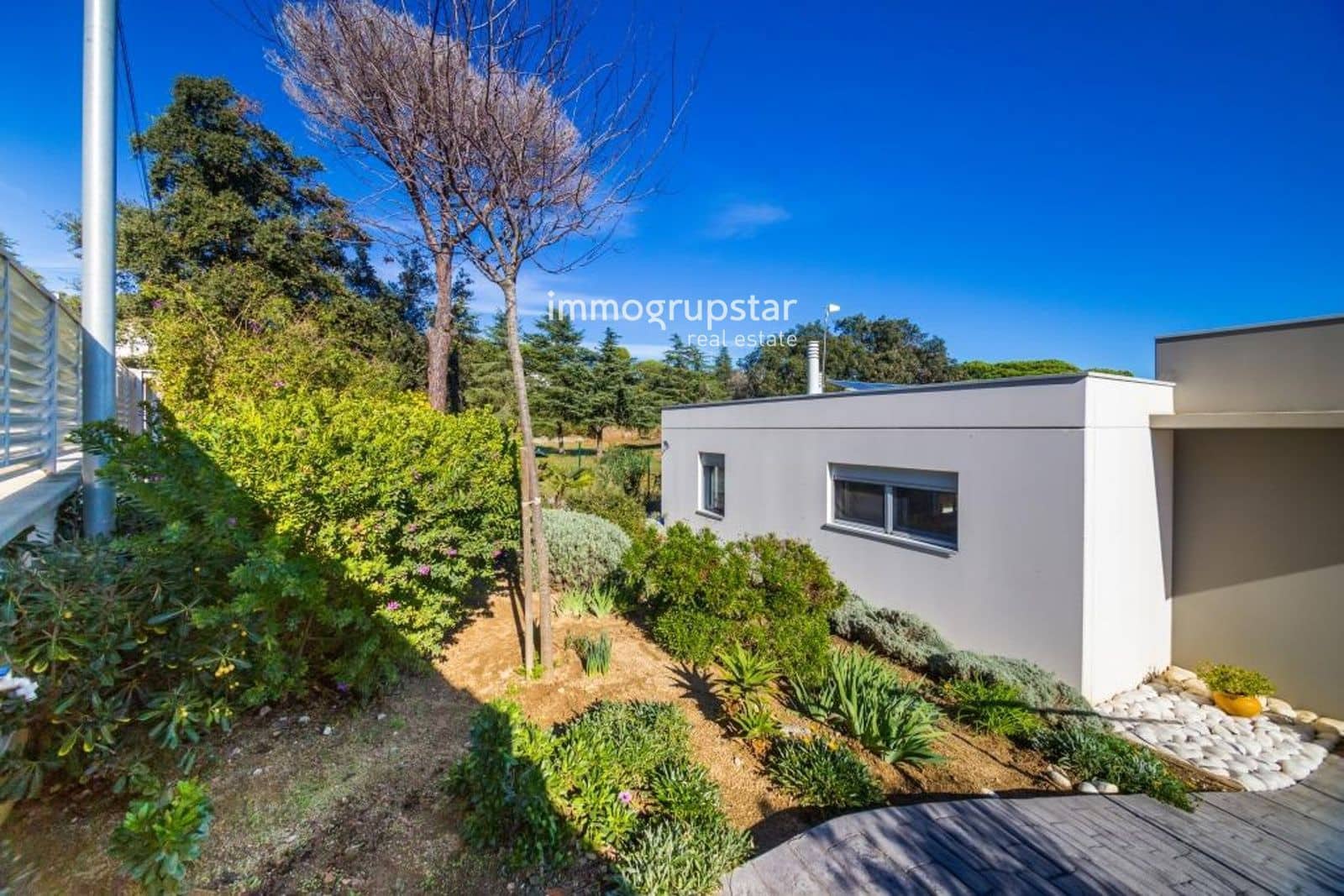 Chalet de 3 habitaciones en Platja d'Aro en venta con piscina garaje - 895.000 € (Ref: 9742177)