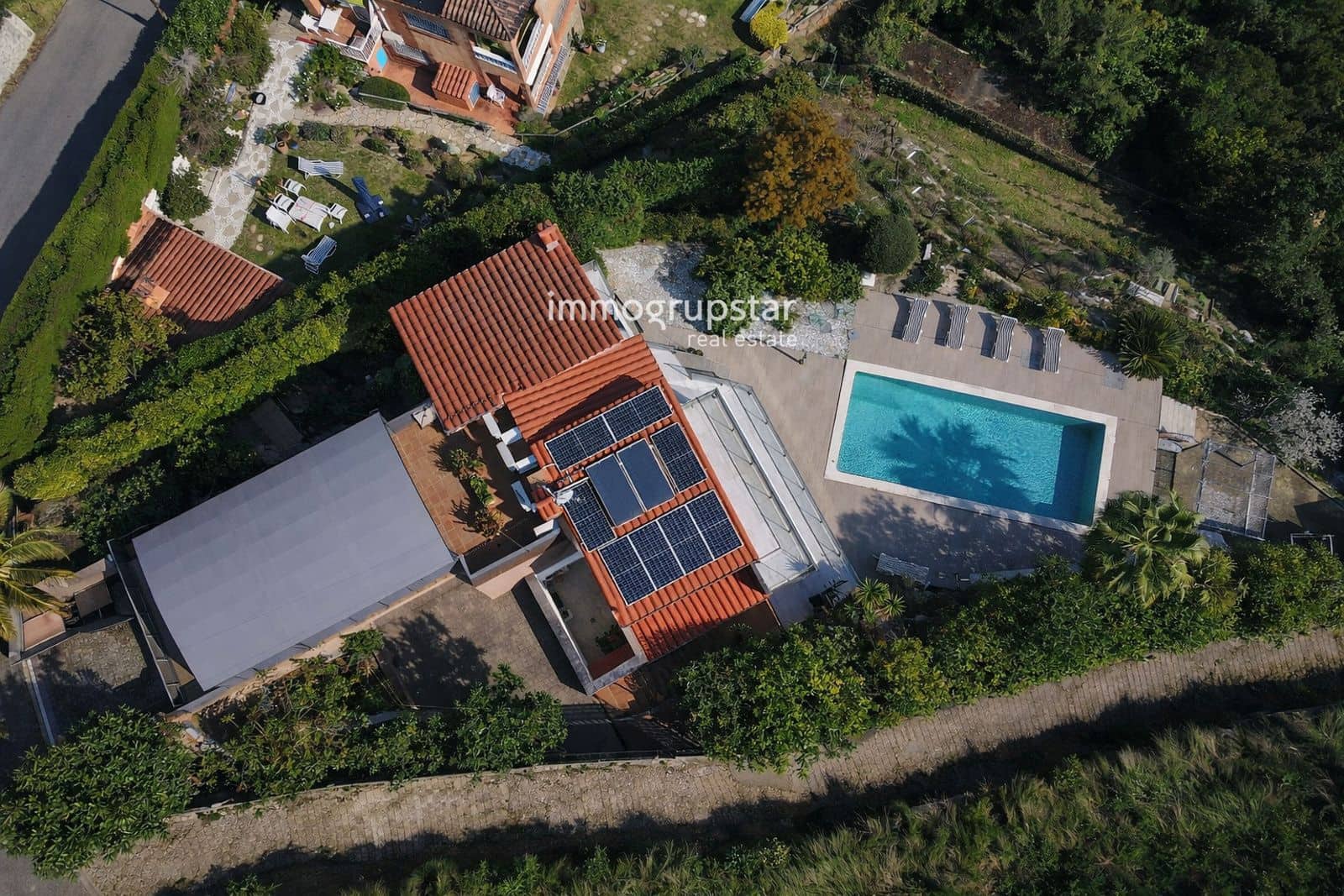 4 camera da letto Villa in vendita in Calonge i Sant Antoni con piscina garage - 890.000 € (Rif: 9743219)