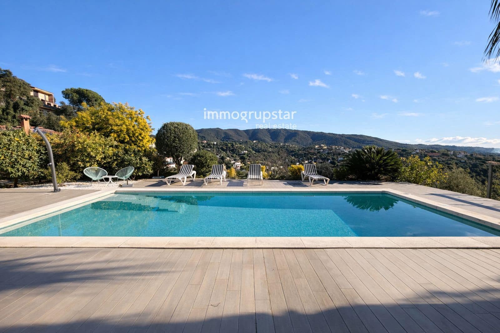 4 camera da letto Villa in vendita in Calonge i Sant Antoni con piscina garage - 890.000 € (Rif: 9743219)