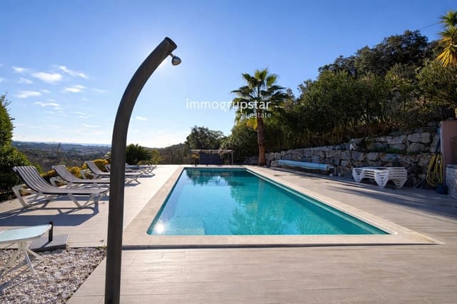 4 camera da letto Villa in vendita in Calonge i Sant Antoni con piscina garage - 890.000 € (Rif: 9743219)