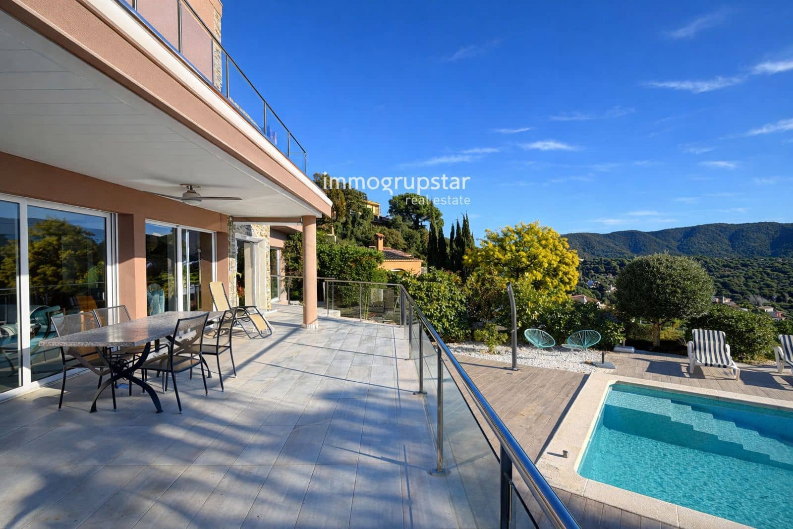 4 camera da letto Villa in vendita in Calonge i Sant Antoni con piscina garage - 890.000 € (Rif: 9743219)