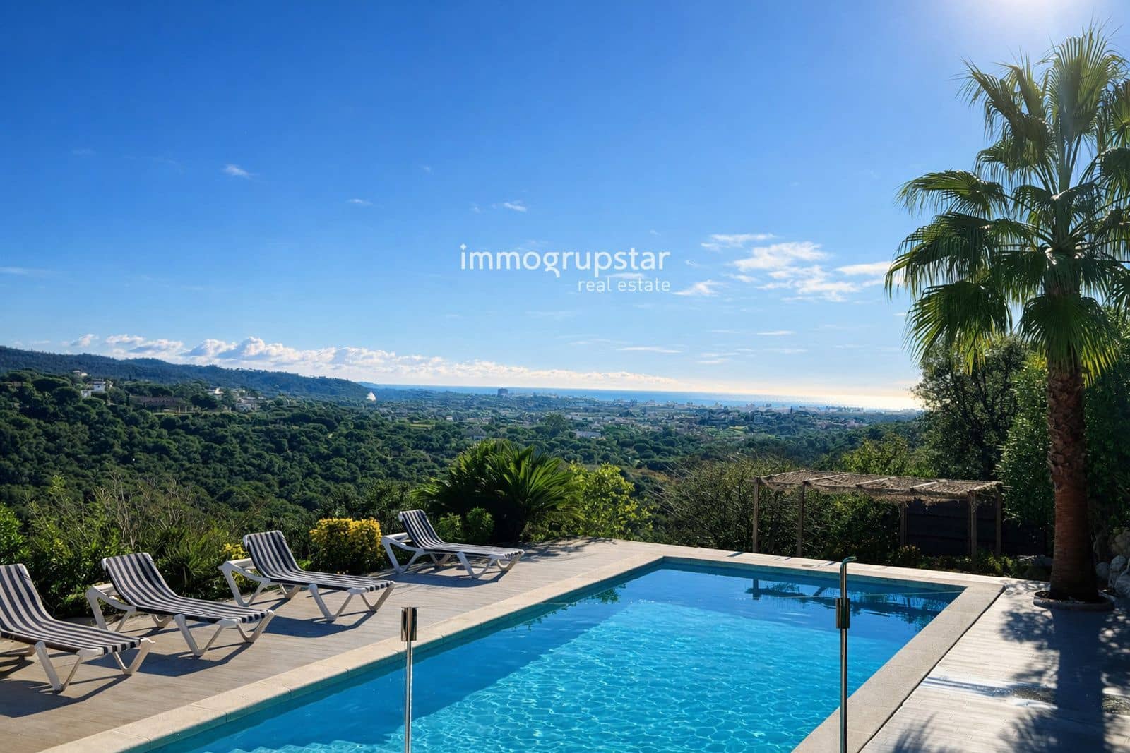 4 camera da letto Villa in vendita in Calonge i Sant Antoni con piscina garage - 890.000 € (Rif: 9743219)