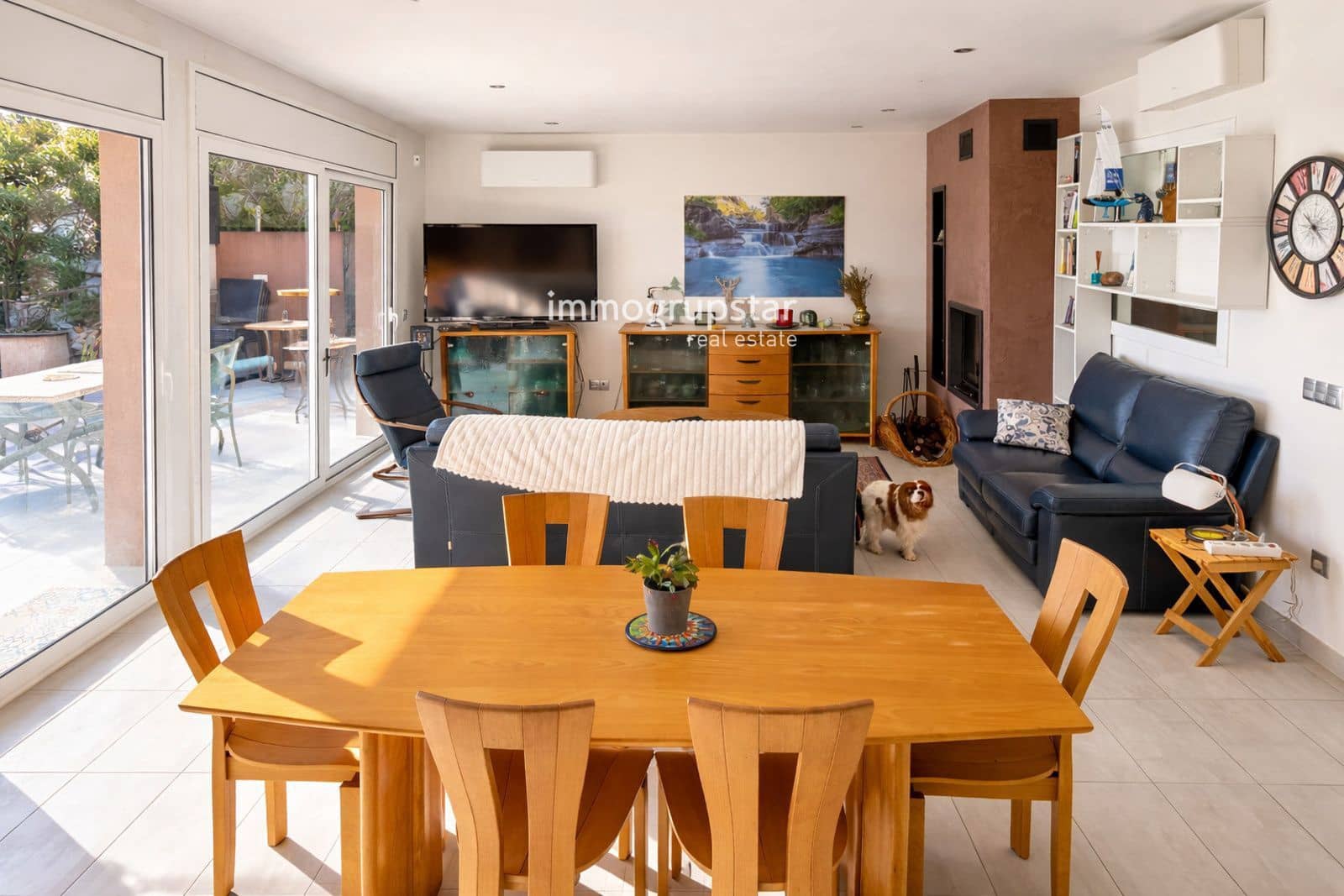 4 camera da letto Villa in vendita in Calonge i Sant Antoni con piscina garage - 890.000 € (Rif: 9743219)