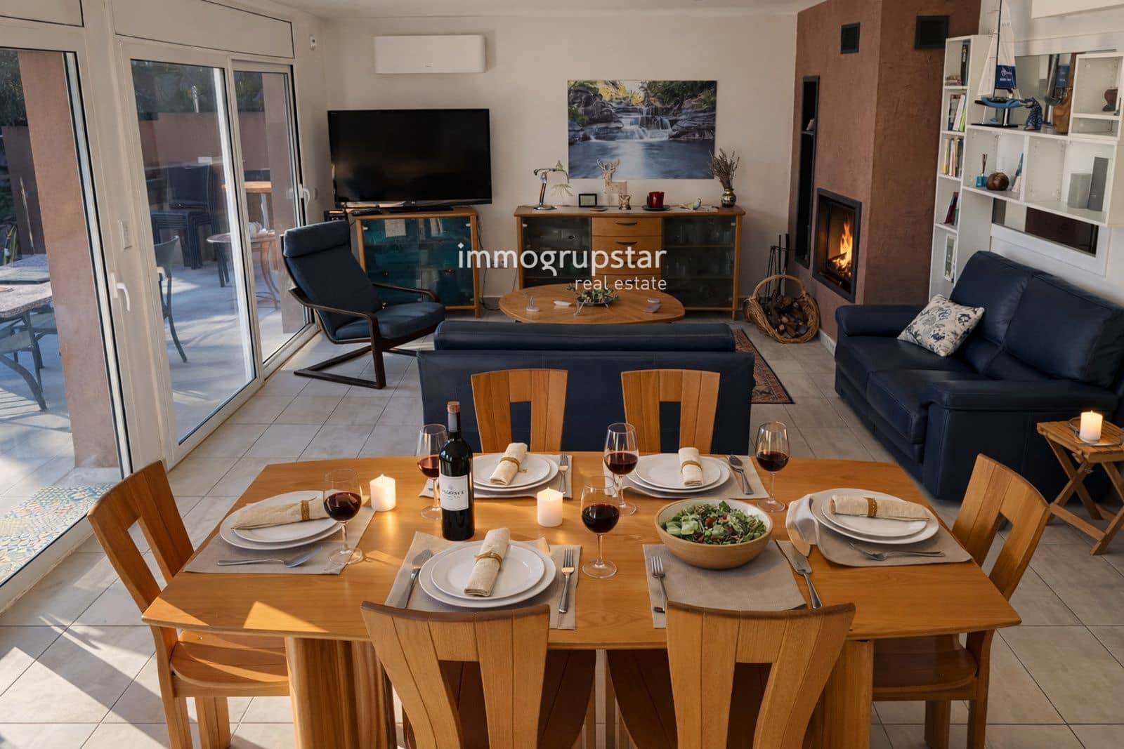 4 camera da letto Villa in vendita in Calonge i Sant Antoni con piscina garage - 890.000 € (Rif: 9743219)