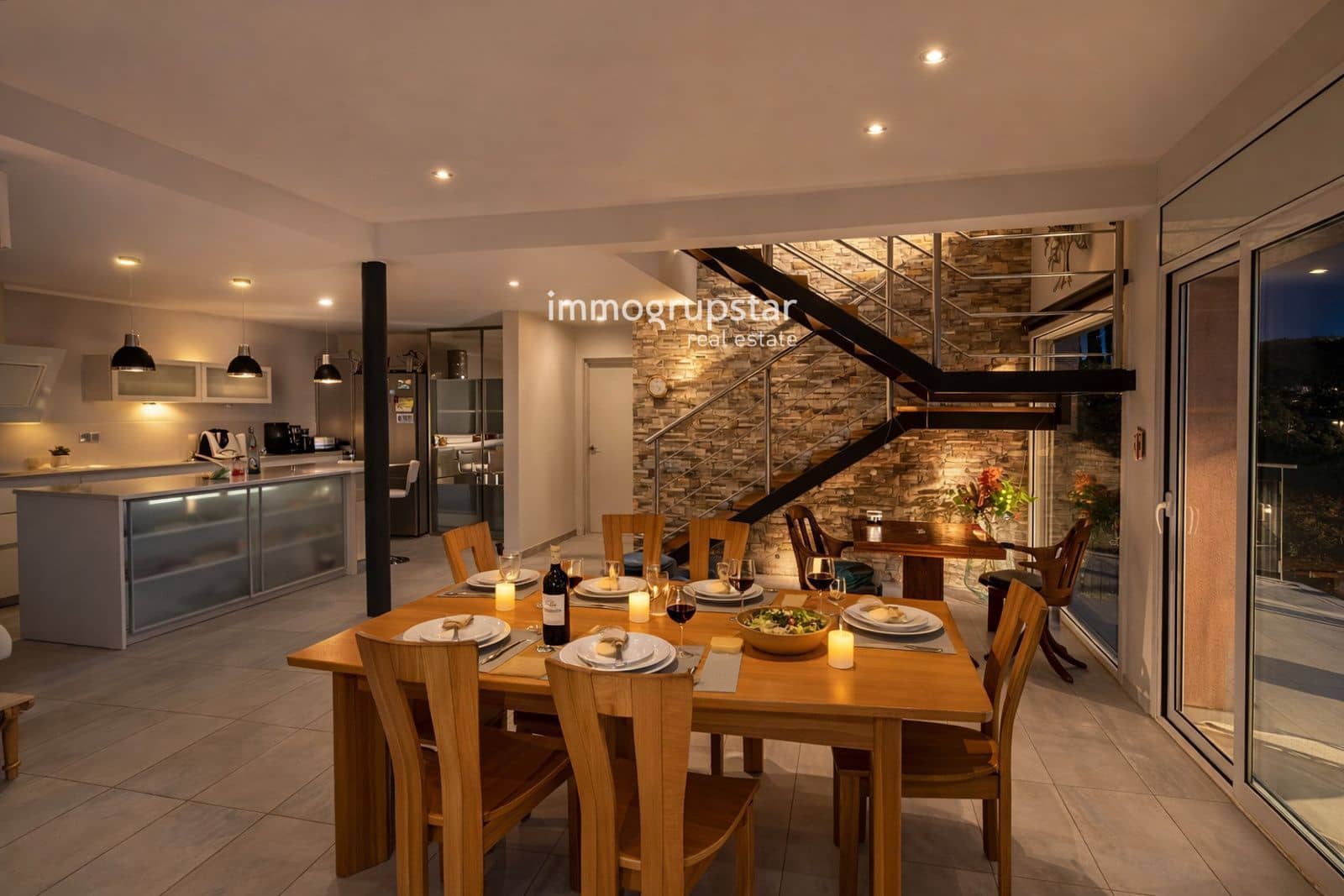 4 camera da letto Villa in vendita in Calonge i Sant Antoni con piscina garage - 890.000 € (Rif: 9743219)