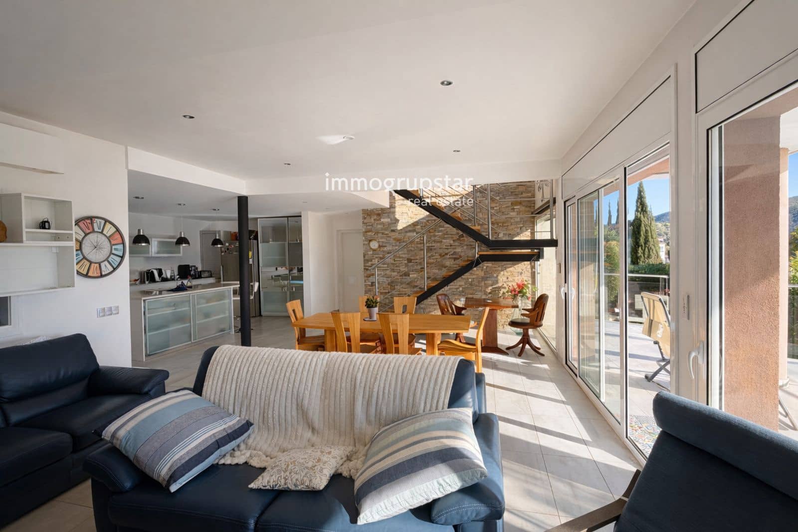 4 camera da letto Villa in vendita in Calonge i Sant Antoni con piscina garage - 890.000 € (Rif: 9743219)