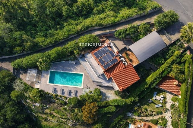 4 camera da letto Villa in vendita in Calonge i Sant Antoni con piscina garage - 890.000 € (Rif: 9743219)