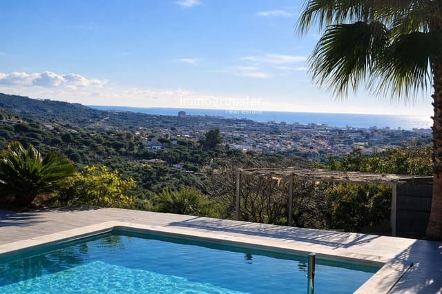 4 camera da letto Villa in vendita in Calonge i Sant Antoni con piscina garage - 890.000 € (Rif: 9743219)