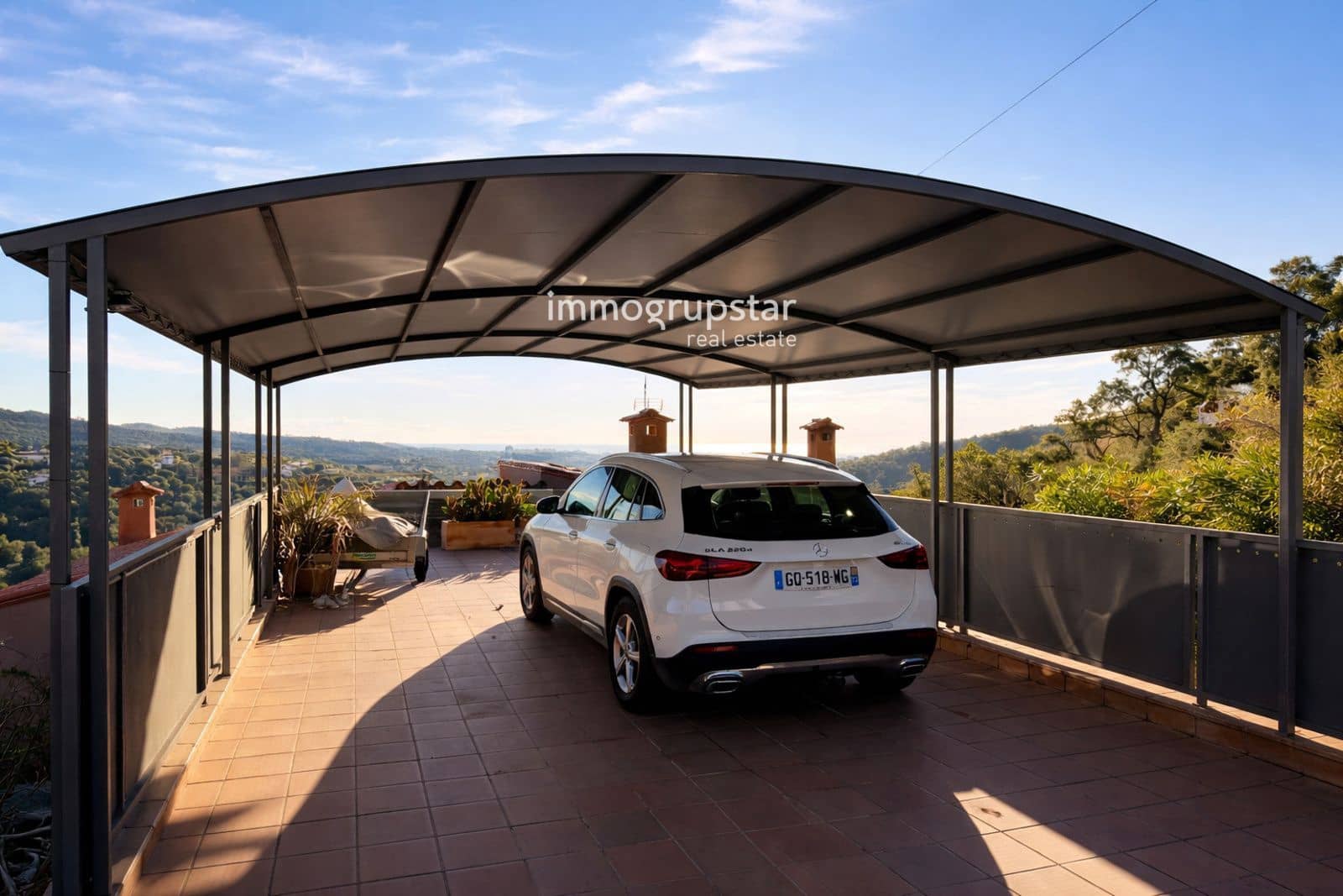 4 camera da letto Villa in vendita in Calonge i Sant Antoni con piscina garage - 890.000 € (Rif: 9743219)