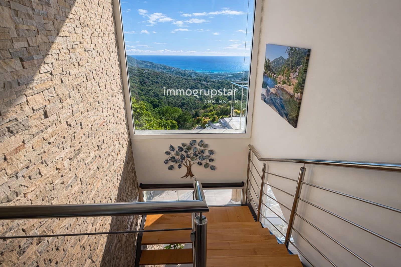 4 camera da letto Villa in vendita in Calonge i Sant Antoni con piscina garage - 890.000 € (Rif: 9743219)