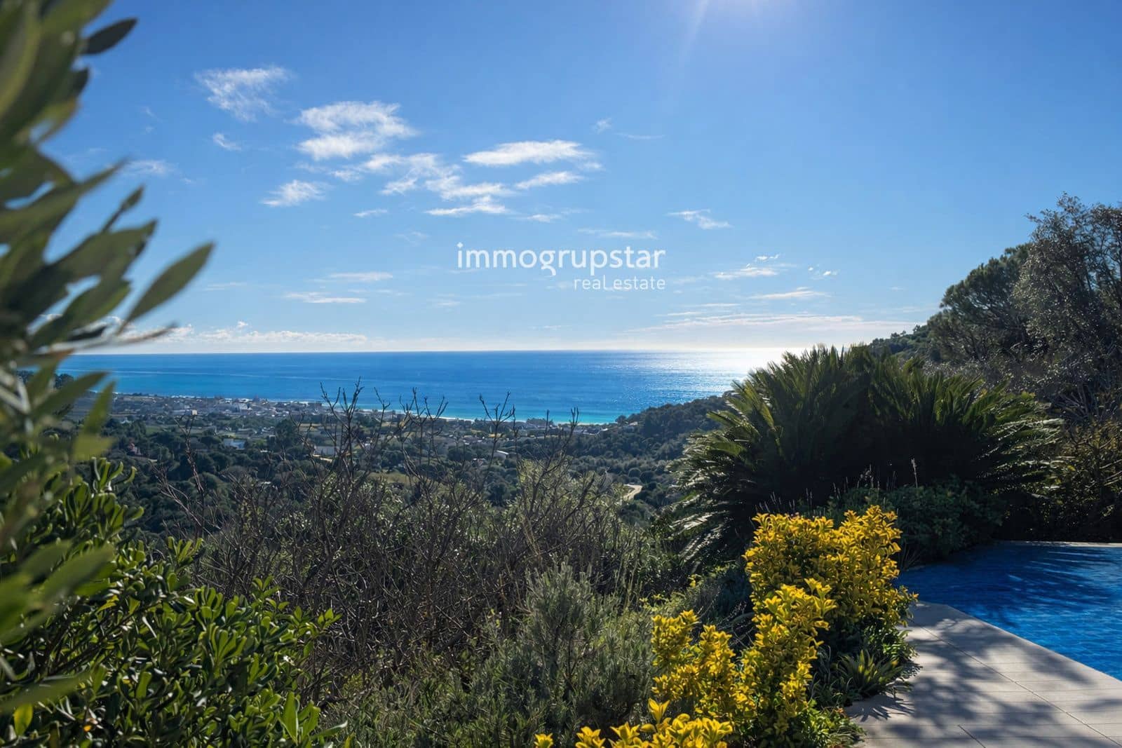 4 camera da letto Villa in vendita in Calonge i Sant Antoni con piscina garage - 890.000 € (Rif: 9743219)