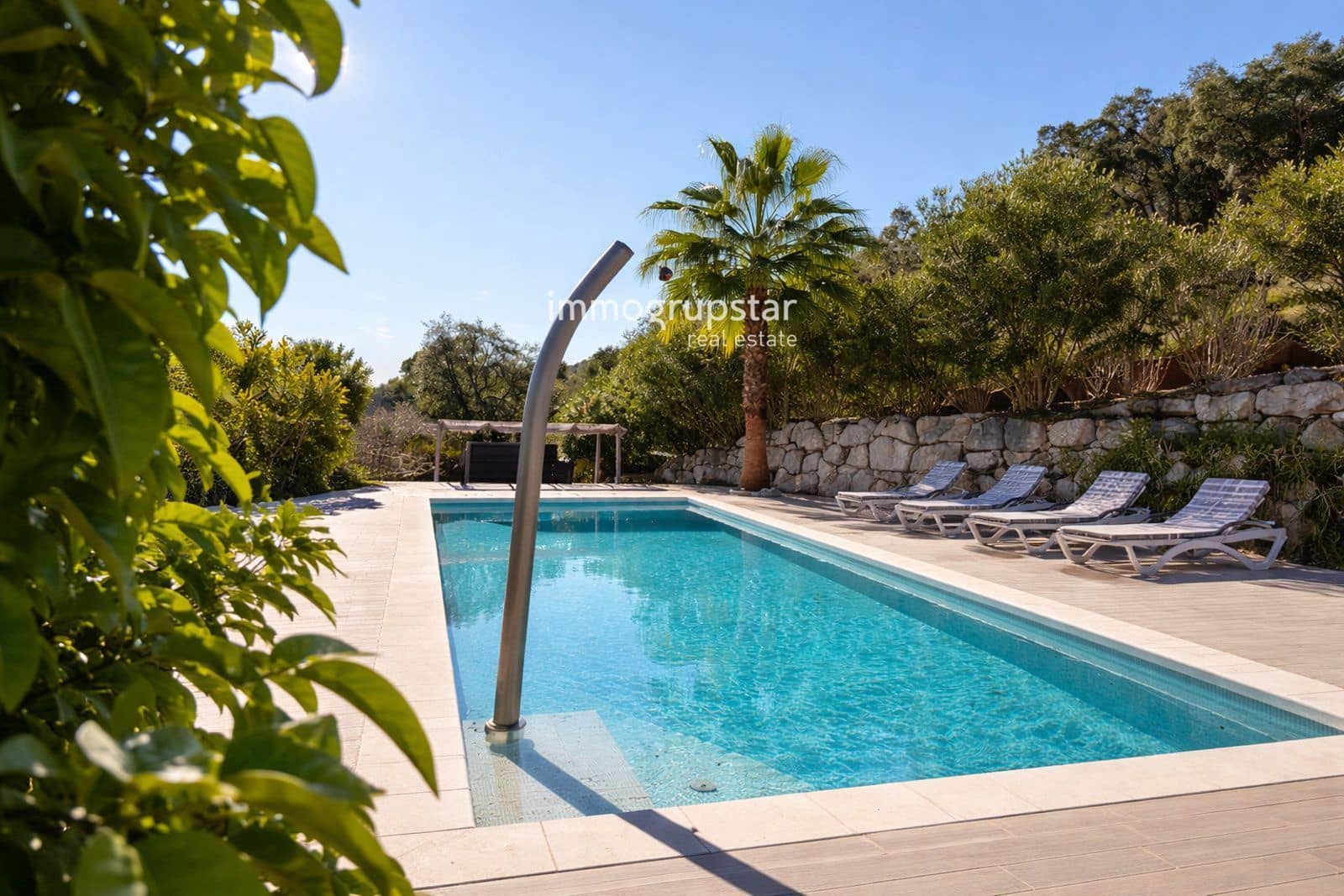 4 camera da letto Villa in vendita in Calonge i Sant Antoni con piscina garage - 890.000 € (Rif: 9743219)