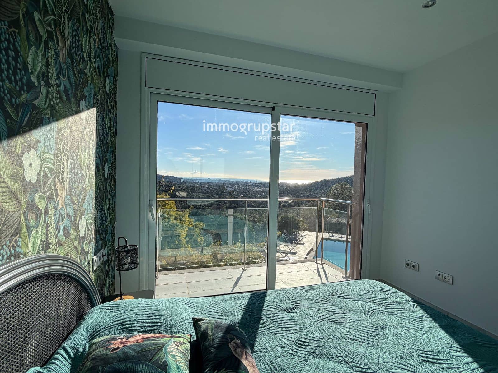 4 camera da letto Villa in vendita in Calonge i Sant Antoni con piscina garage - 890.000 € (Rif: 9743219)