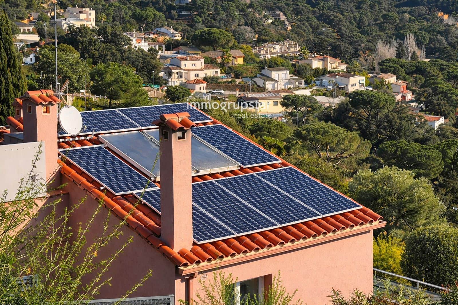 4 camera da letto Villa in vendita in Calonge i Sant Antoni con piscina garage - 890.000 € (Rif: 9743219)