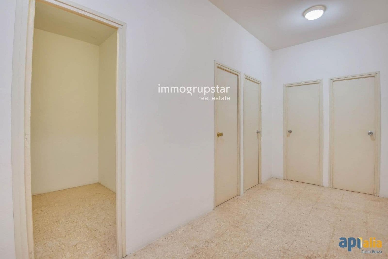 2 soveværelse Lejlighed til salg i Sant Feliu de Guixols med garage - € 375.000 (Ref: 9748254)