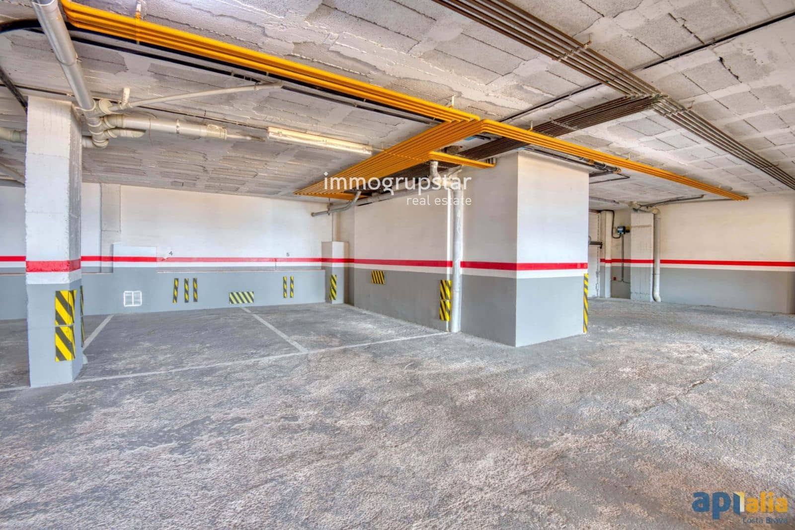 2 soveværelse Lejlighed til salg i Sant Feliu de Guixols med garage - € 375.000 (Ref: 9748254)